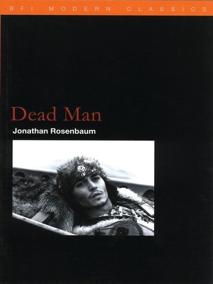 cover image of Dead Man